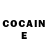 Cocaine 99% IdolCam
